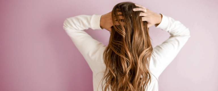 مراقبت از مو